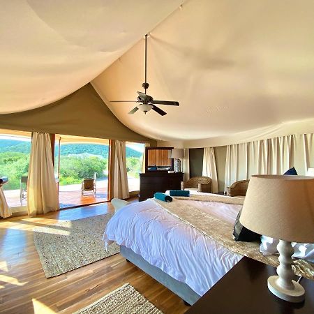 Parkview Safari Lodge Colchester Luaran gambar