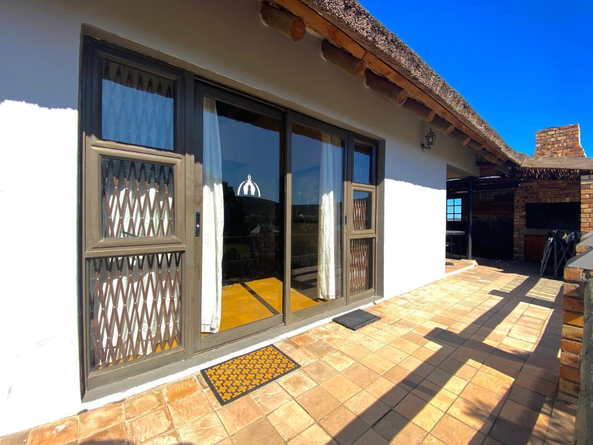 Parkview Safari Lodge Colchester Luaran gambar