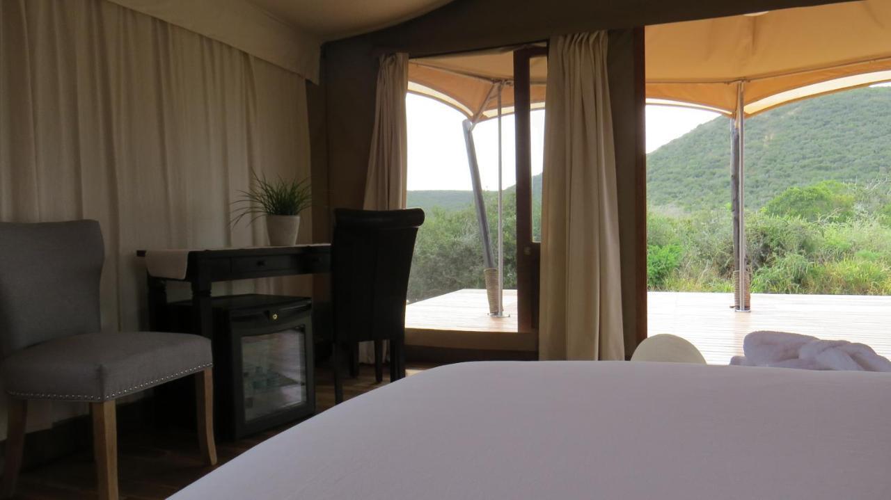 Parkview Safari Lodge Colchester Luaran gambar