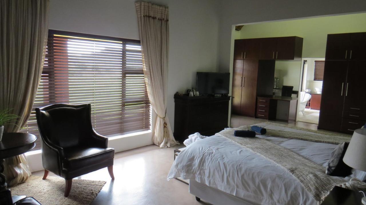 Parkview Safari Lodge Colchester Luaran gambar