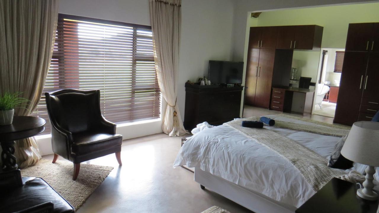 Parkview Safari Lodge Colchester Luaran gambar